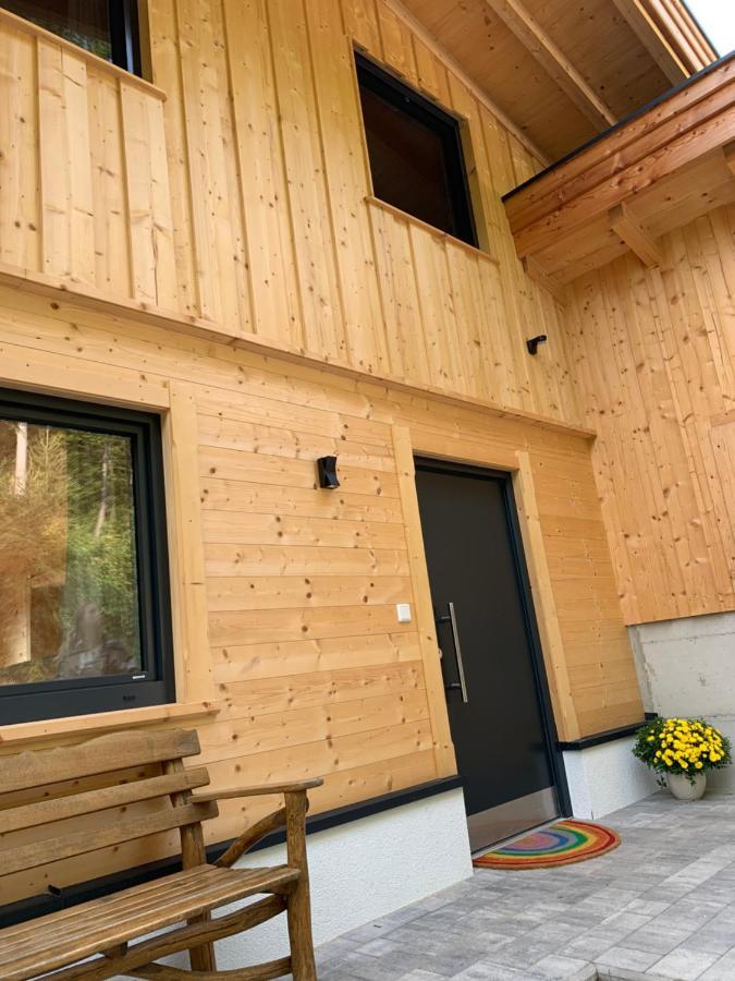 Das Haus Steger Zu Stein Kramsach Extérieur photo
